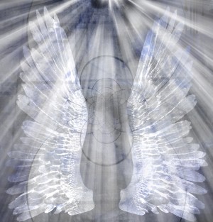 Angel Wings